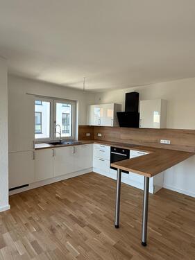 Foto - Etagenwohnung in Osnabrück