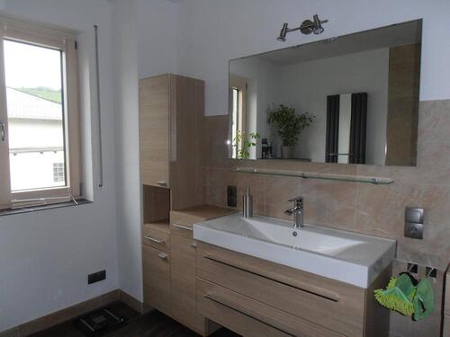 Foto - Etagenwohnung in Monzelfeld zur Miete