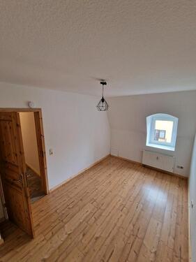 Foto - Etagenwohnung zur Miete in Süderbrarup