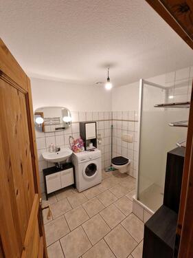 Foto - Etagenwohnung in Süderbrarup zur Miete