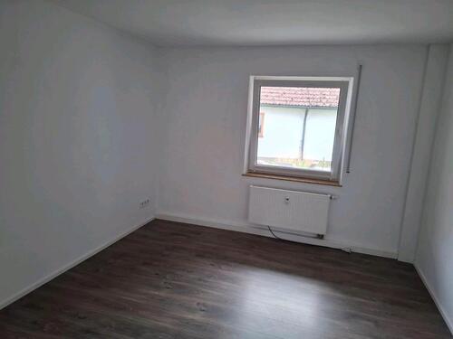 Foto - Etagenwohnung zur Miete in Schnürpflingen