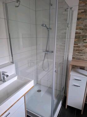 Foto - Etagenwohnung in Schnürpflingen
