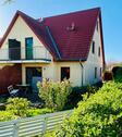Foto - Ostsee Ferienhaus 250 m vom Meer in Rerik