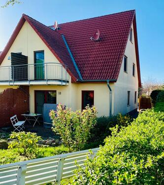 Foto - Ostsee Ferienhaus 250 m vom Meer in Rerik
