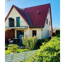 Ostsee Ferienhaus 250 m vom Meer in Rerik