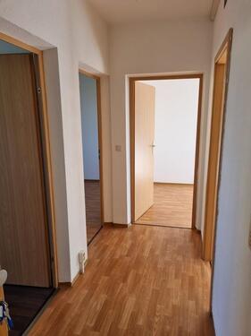 Foto - helle freundliche 3 Zimmer Wohnung mit Balkon
