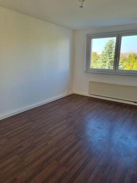 Foto - Etagenwohnung zur Miete in Bad Frankenhausen/Kyffhäuser