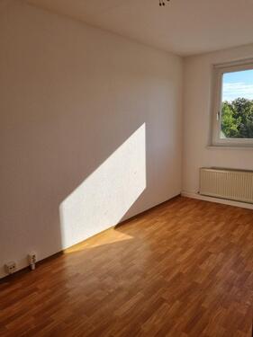 Foto - Etagenwohnung in Bad Frankenhausen/Kyffhäuser zur Miete