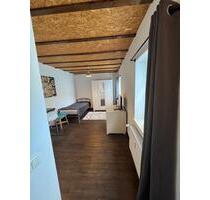 Helles 1-Zimmer-Apartment mit separatem Eingang - Aachen Eilendorf