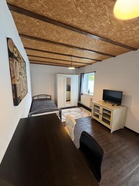 Foto - Etagenwohnung in Aachen