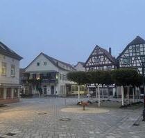 Wohnung in Bad Orber Altstadt - 750,00 EUR Kaltmiete, in Bad Orb (PLZ: 63619)
