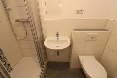 Foto - Etagenwohnung in Freiberg