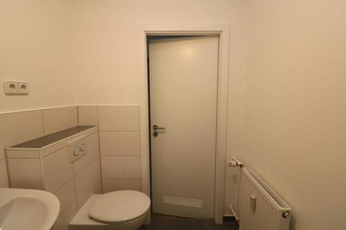 Foto - Etagenwohnung in Freiberg zur Miete
