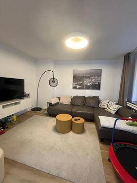 Foto - Etagenwohnung zur Miete in Solingen