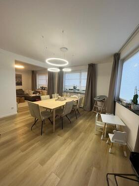 Foto - Etagenwohnung in Solingen