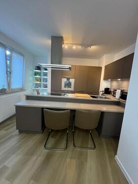 Foto - Etagenwohnung in Solingen zur Miete