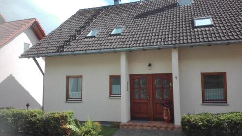 Foto - 4 Zimmer DG Wohnung mit Sonnenlage