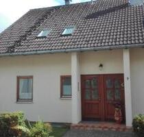 4 Zimmer DG Wohnung mit Sonnenlage - Vöhrenbach
