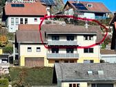 Foto - Etagenwohnung zur Miete in Vöhrenbach