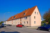 Foto - Etagenwohnung zur Miete in Beckum