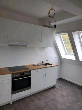 Foto - 2 Zimmer Etagenwohnung zur Miete in Wolfsburg