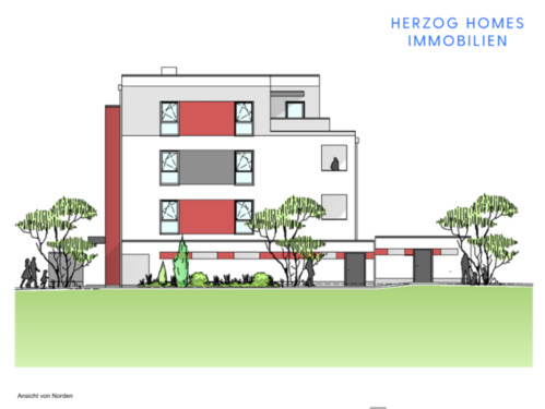 Foto - Etagenwohnung zum Kaufen in Aalen