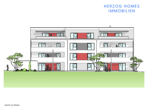 Foto - Etagenwohnung in Aalen