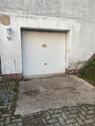 Foto - Garage , Stellplatz , Sommerauto , Motorrad , Boot , Wohnwagen