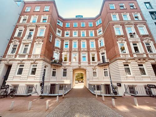 Foto - Therapy CoWorking PLÆCE - Praxisräume, Therapieraum Physio Osteo