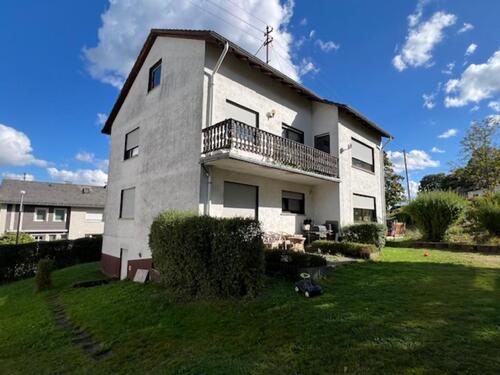 Foto - Attraktives 2-Familienhaus auf Erbbaugrundstück Renditeobjekt