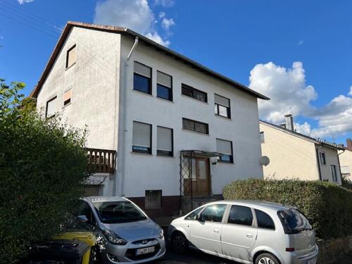 Foto - 8 Zimmer Einfamilienhaus in Netphen