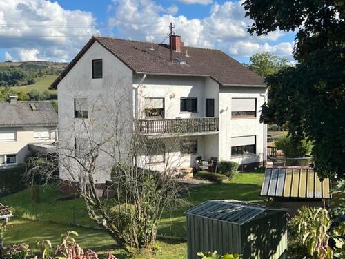 Foto - Einfamilienhaus in Netphen zum Kaufen