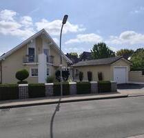 Attraktives Freistehendes Einfamilienhaus - Beckum