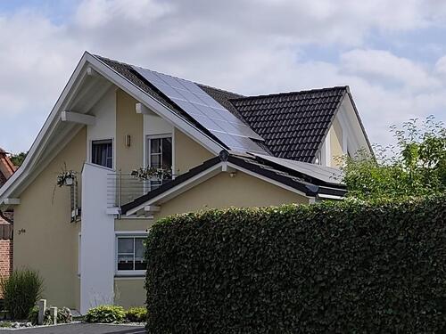 Foto - 7 Zimmer Einfamilienhaus in Beckum