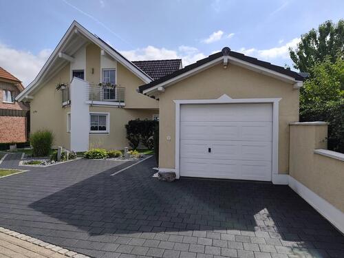 Foto - Einfamilienhaus in Beckum zum Kaufen