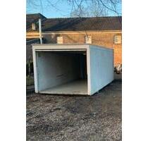 Garage zu vermieten 41066 Mönchengladbach