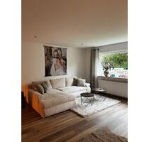 Moderne 3,5-Zimmer-Erdgeschosswohnung (93 m²) mit Garten & 2 Stel - Neckargerach