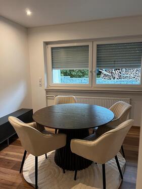 Foto - Etagenwohnung in Neckargerach zur Miete