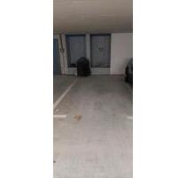 TG Stellplatz Freiburg Rieselfeld - Freiburg im Breisgau Lehen