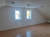 Foto - Dachgeschoßwohnung in Neuhof zur Miete