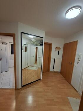 Foto - 2 Zimmer Etagenwohnung zur Miete in Koblenz