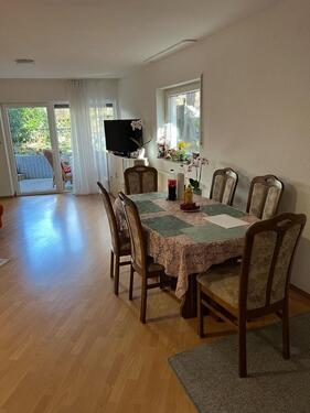 Foto - Etagenwohnung in Koblenz zur Miete