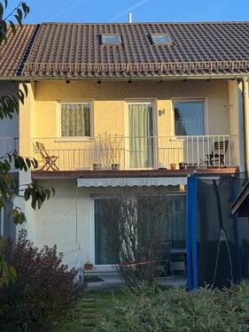 Foto - 5 Zimmer Einfamilienhaus zum Kaufen in Neusäß