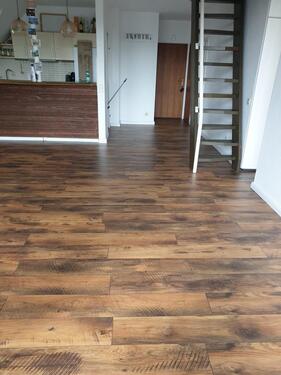 Foto - 1 Zimmer Etagenwohnung zum Kaufen in Husum