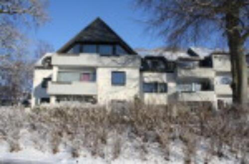 Foto - 1 Zimmer Etagenwohnung in Husum