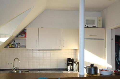 Foto - Etagenwohnung in Husum zum Kaufen