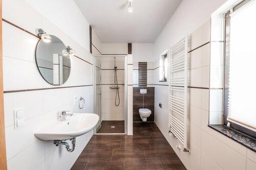 Foto - 3-Zimmer-Mietwohnung EG in Cloppenburg 90 m² – sofort frei