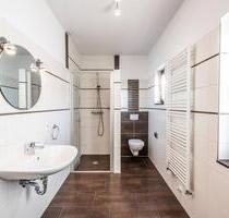 3-Zimmer-Mietwohnung EG in Cloppenburg 90 m² – sofort frei