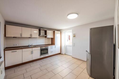 Foto - 3 Zimmer Erdgeschoßwohnung zur Miete in Cloppenburg