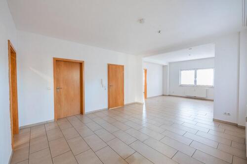 Foto - 3 Zimmer Erdgeschoßwohnung in Cloppenburg